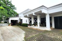 Rumah Elit LB 450m2 Siap Huni Desain Elegan di Cipete, Jakarta Selatan Rumah Elit LB 450m2 Siap Huni Desain Elegan di Cipete, Jakarta Selatan