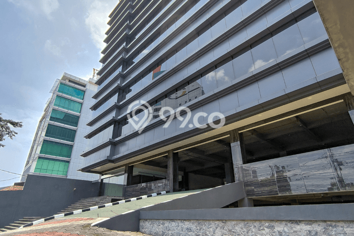 Kantor Dijual di Prime Area Jakarta Selatan Luas 4000m2 Kantor Dijual di Prime Area Jakarta Selatan Luas 4000m2