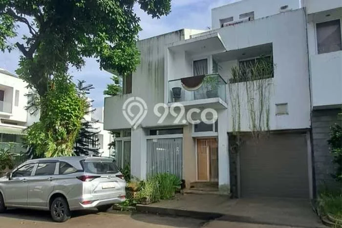 Dijual Rumah Mewah Exclusive di Ciputat, Tangerang Selatan Dijual Rumah Mewah Exclusive di Ciputat, Tangerang Selatan