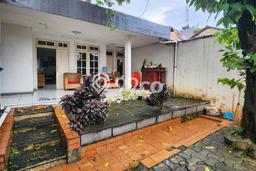 Lahan untuk Dijual Lokasi Kebayoran Baru, Jakarta Selatan Luas 429m2 SHM Lahan untuk Dijual Lokasi Kebayoran Baru, Jakarta Selatan Luas 429m2 SHM