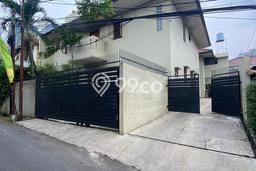 Dijual Rumah Premium dengan Fasilitas Sekitar Komplit di Cilandak, Jakarta Selatan Dijual Rumah Premium dengan Fasilitas Sekitar Komplit di Cilandak, Jakarta Selatan