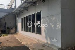Tanah Dijual Area Strategis di Jati Asih Bekasi 500m2 Tanah Dijual Area Strategis di Jati Asih Bekasi 500m2