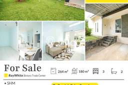 Dijual Cepat Rumah Bagus Siap Huni LB 180m2 di Pamulang, Tangerang Selatan Dijual Cepat Rumah Bagus Siap Huni LB 180m2 di Pamulang, Tangerang Selatan