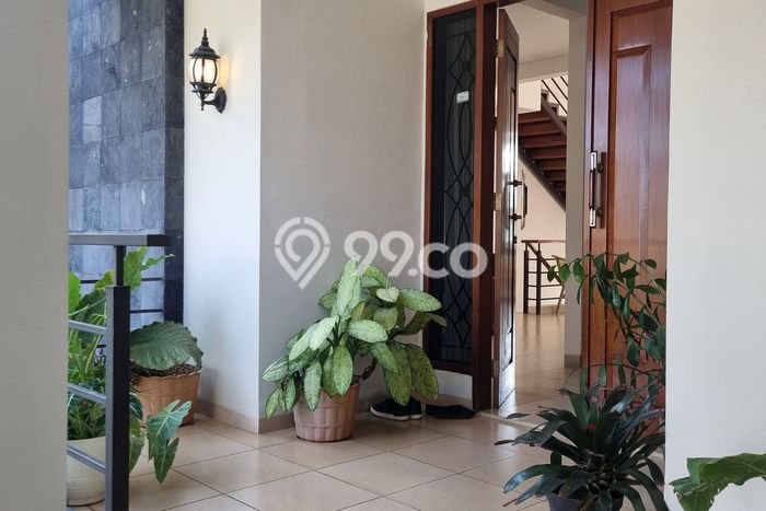 Vila Berkualitas di Cimenyan, Area 540m2m², Posisi Strategis dengan akses bagus Vila Berkualitas di Cimenyan, Area 540m2m², Posisi Strategis dengan akses bagus