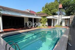 Best Deal Hunian Premium Ideal dan Luas di Cilandak, Jakarta Selatan Best Deal Hunian Premium Ideal dan Luas di Cilandak, Jakarta Selatan