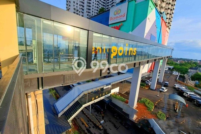 Unit Ruko Dijual di Jakarta Selatan LT 33m2 & LB 33m2 Unit Ruko Dijual di Jakarta Selatan LT 33m2 & LB 33m2