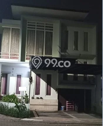 Rumah Asri area Jagakarsa, 6 KT, Lingkungan Strategis, Luas 185m² Bangunan 225m² Rumah Asri area Jagakarsa, 6 KT, Lingkungan Strategis, Luas 185m² Bangunan 225m²