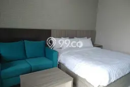 Dijual Apartemen 1 KT & 1 KM di Bekasi Area Strategis Dijual Apartemen 1 KT & 1 KM di Bekasi Area Strategis