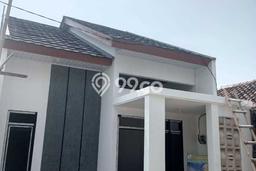 Rumah Sederhana Dijual di Babelan 2 Kamar dengan LT 74m2 Rumah Sederhana Dijual di Babelan 2 Kamar dengan LT 74m2