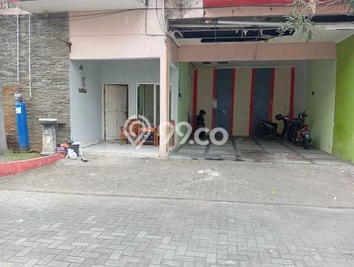 Sewa Kost Strategis di Umbulharjo, Yogyakarta Full Furnished Sewa Kost Strategis di Umbulharjo, Yogyakarta Full Furnished