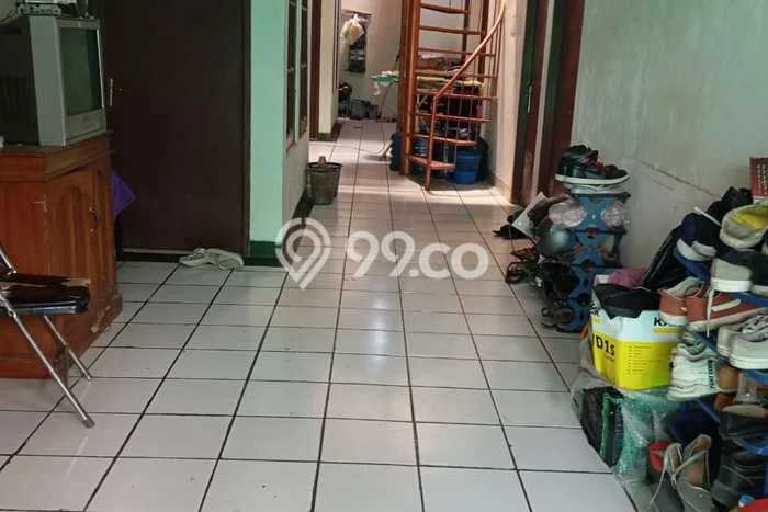 Kost Nyaman di Jakarta Selatan Bisa Langsung Pindah Kost Nyaman di Jakarta Selatan Bisa Langsung Pindah