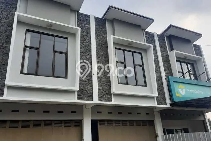 Ruko Bagus di Janati Park Jatinangor Ruko Bagus di Janati Park Jatinangor