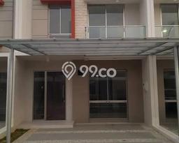 Rumah Minimalis 2 KT LT 79m2 di Pantai Indah Kapuk 2 Rumah Minimalis 2 KT LT 79m2 di Pantai Indah Kapuk 2