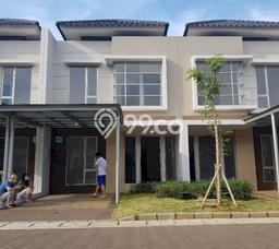 Rumah Luxury Modern Tanpa Renovasi di Golf Island Jakarta Utara Rumah Luxury Modern Tanpa Renovasi di Golf Island Jakarta Utara