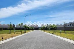 Kavling Tanah untuk Dijual di Pantai Indah Kapuk, Jakarta Utara, Luas 450m2 Kavling Tanah untuk Dijual di Pantai Indah Kapuk, Jakarta Utara, Luas 450m2