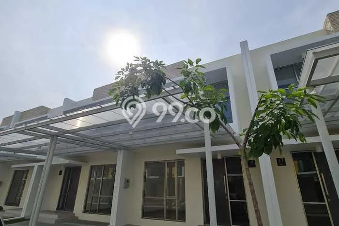 Rumah Disewakan Jakarta Utara LT 75m2 LB 90m2 Kawasan Pantai Indah Kapuk 2 Rumah Disewakan Jakarta Utara LT 75m2 LB 90m2 Kawasan Pantai Indah Kapuk 2