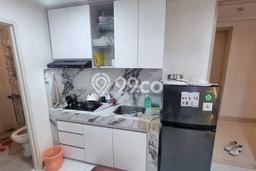 Apartemen Harga Terjangkau untuk Dijual di Pantai Indah Kapuk 2 Dengan Spesifikasi 2 KT & 1 KM Apartemen Harga Terjangkau untuk Dijual di Pantai Indah Kapuk 2 Dengan Spesifikasi 2 KT & 1 KM