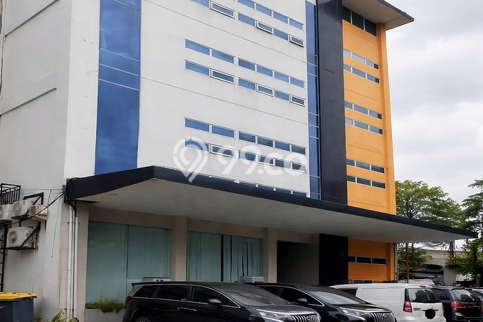 Unit Kantor Dijual di Jakarta Utara LT 660m2 & LB 2400m2 Unit Kantor Dijual di Jakarta Utara LT 660m2 & LB 2400m2