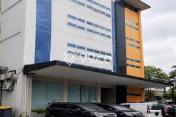 Unit Kantor Dijual di Jakarta Utara LT 660m2 & LB 2400m2 Unit Kantor Dijual di Jakarta Utara LT 660m2 & LB 2400m2