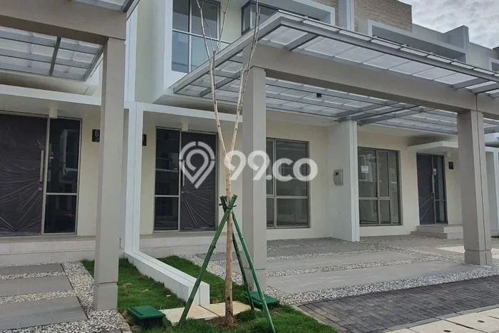 Jual Rumah Eksklusif 3 KT di Pantai Indah Kapuk 2, Jakarta Utara Jual Rumah Eksklusif 3 KT di Pantai Indah Kapuk 2, Jakarta Utara