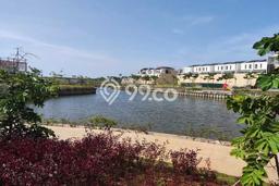 Tanah Dijual Lokasi Strategis di Jakarta Utara dengan Luas 360m2 Tanah Dijual Lokasi Strategis di Jakarta Utara dengan Luas 360m2