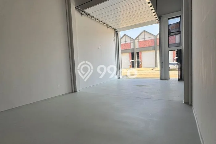 FOR RENT! Gudang di Pantai Indah Kapuk 2 Cocok untuk Bisnis 102m2 FOR RENT! Gudang di Pantai Indah Kapuk 2 Cocok untuk Bisnis 102m2