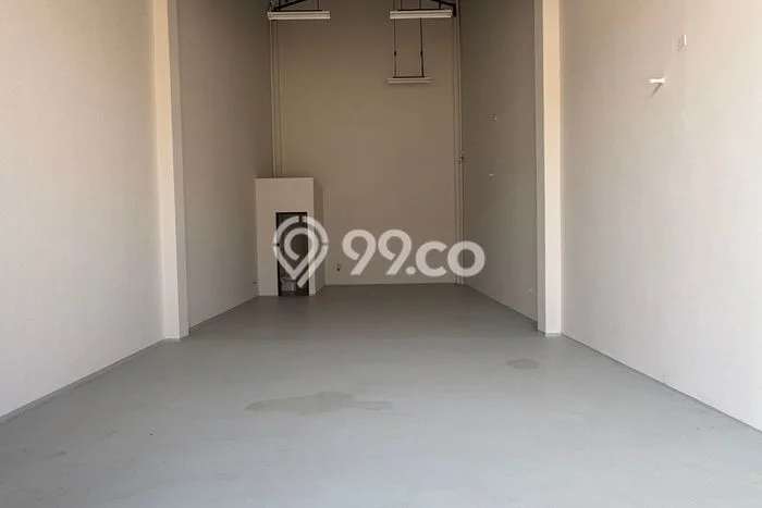 FOR RENT! Gudang di Pantai Indah Kapuk 2 Cocok untuk Bisnis 102m2 FOR RENT! Gudang di Pantai Indah Kapuk 2 Cocok untuk Bisnis 102m2