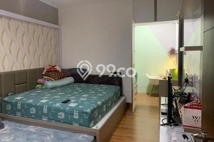 Rumah Sewa Jakarta Utara LT 120m2 LB 163m2 Kawasan Golf Island Rumah Sewa Jakarta Utara LT 120m2 LB 163m2 Kawasan Golf Island