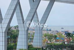 Siap Huni Apartemen 2 KT 1 KM di Pluit Luas 38m2 Siap Huni Apartemen 2 KT 1 KM di Pluit Luas 38m2