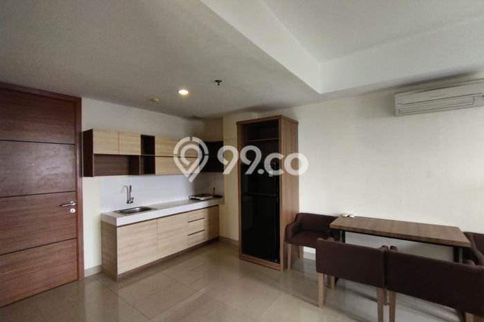 Dijual Apartemen 2 KT 2 KM di Coblong Dijual Apartemen 2 KT 2 KM di Coblong
