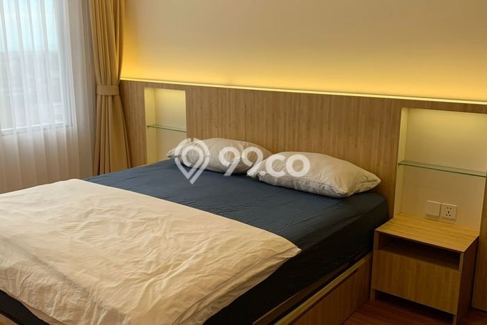 Paling Dicari! Apartemen Eksklusif Dijual di Hegarmanah Punya 4 Bedroom Paling Dicari! Apartemen Eksklusif Dijual di Hegarmanah Punya 4 Bedroom