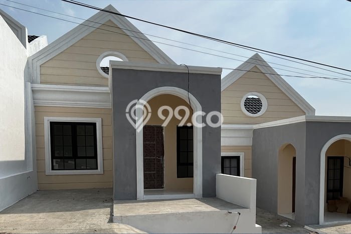 Dijual Rumah Siap Huni di Padalarang Bandung Barat Harga Rp 289 Juta LT 60m2 Dijual Rumah Siap Huni di Padalarang Bandung Barat Harga Rp 289 Juta LT 60m2