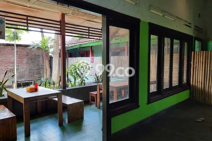 Komersial Dijual di Prime Area Bandung Luas 303m2 Komersial Dijual di Prime Area Bandung Luas 303m2