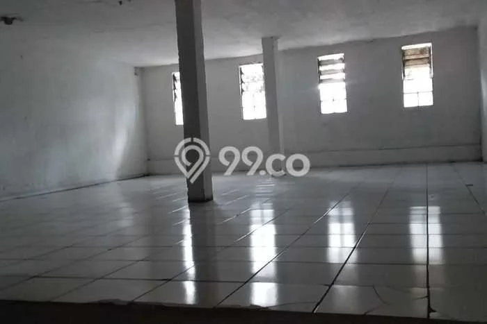 Ruko Bagus LT 75m2 LB 220m2 Dijual di Andir Bandung Ruko Bagus LT 75m2 LB 220m2 Dijual di Andir Bandung