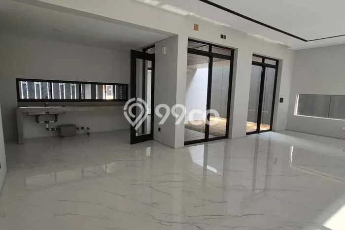 Rumah sewa siap pakai 4 KT di Kota Baru Parahyangan, Bandung Rumah sewa siap pakai 4 KT di Kota Baru Parahyangan, Bandung
