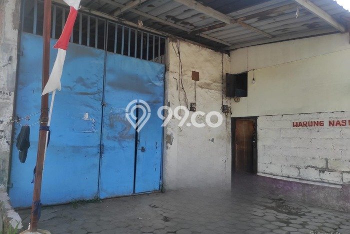 Unit Gudang Tersedia di Cijerah Spesifikasi LB 300m2 Unit Gudang Tersedia di Cijerah Spesifikasi LB 300m2