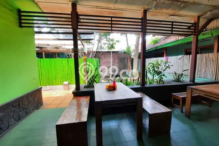 Komersial Dijual di Prime Area Bandung Luas 303m2 Komersial Dijual di Prime Area Bandung Luas 303m2
