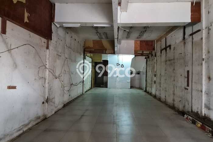 Unit Ruko Dijual di Suniaraja Bandung Luas Bangunan 325m2 Unit Ruko Dijual di Suniaraja Bandung Luas Bangunan 325m2