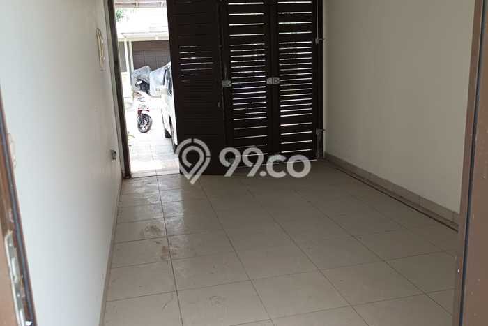 Rumah sewa siap pakai 3 KT di Gede Bage, Bandung Rumah sewa siap pakai 3 KT di Gede Bage, Bandung