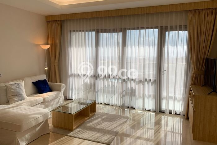 Apartemen Prestisius Dijual di Bandung Lokasi Strategis Punya 4 Kamar Tidur Apartemen Prestisius Dijual di Bandung Lokasi Strategis Punya 4 Kamar Tidur