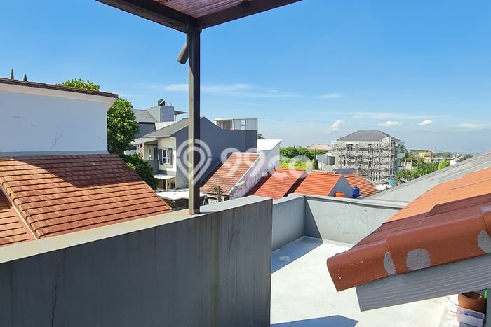 Rumah Modern 2 KT di Sariwangi Bandung Rumah Modern 2 KT di Sariwangi Bandung