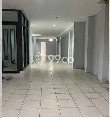 Ruko Dijual di Prime Area Bandung Luas 400m2 Ruko Dijual di Prime Area Bandung Luas 400m2