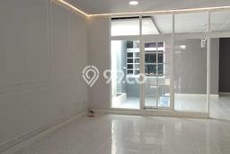 Rumah Minimalis 4 KT di BKR Bandung Unfurnished Rumah Minimalis 4 KT di BKR Bandung Unfurnished