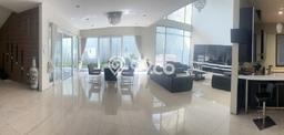 Rumah Luxury Modern Siap Huni di Singgasana Bandung Rumah Luxury Modern Siap Huni di Singgasana Bandung