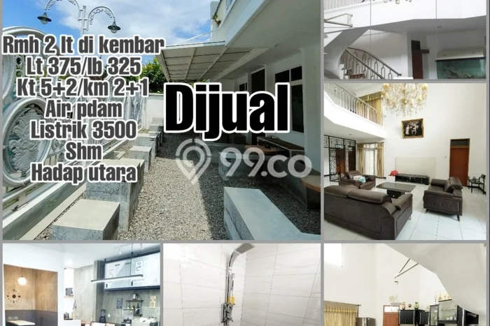 HARGA SPESIAL! Rumah Modern di , Bandung, Luas 375m2m² LB 325m2m² NEGO! HARGA SPESIAL! Rumah Modern di , Bandung, Luas 375m2m² LB 325m2m² NEGO!