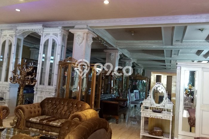 Untuk Dijual! Ruko di Buah Batu Bandung LT 600m2 / LB 1800m2 Kawasan Bisnis Untuk Dijual! Ruko di Buah Batu Bandung LT 600m2 / LB 1800m2 Kawasan Bisnis