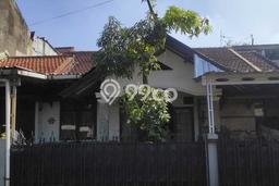 Rumah Modern 4 KT LT 170m2 di Margacinta Rumah Modern 4 KT LT 170m2 di Margacinta
