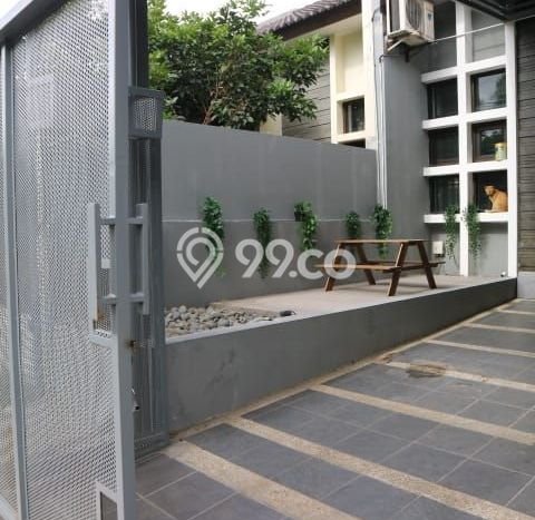 Jual Rumah Bagus Siap Huni LB 108m2 di Batununggal, Bandung Jual Rumah Bagus Siap Huni LB 108m2 di Batununggal, Bandung
