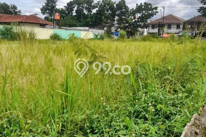 Dijual Tanah di Bandung, Luas 2720m2 SHM Dijual Tanah di Bandung, Luas 2720m2 SHM