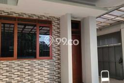 Rumah Luxury Modern Tanpa Renovasi di Bandung Kota Bandung Rumah Luxury Modern Tanpa Renovasi di Bandung Kota Bandung